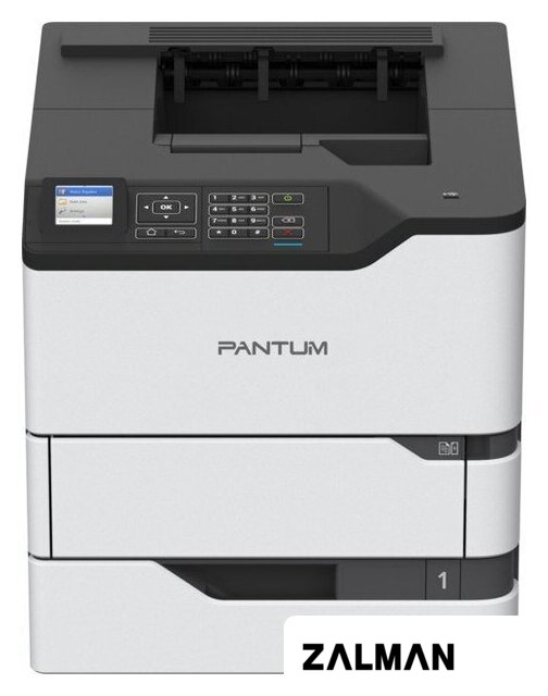 Принтер Pantum BP8000DN