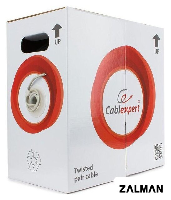Кабель Cablexpert UPC-5040E-SOL