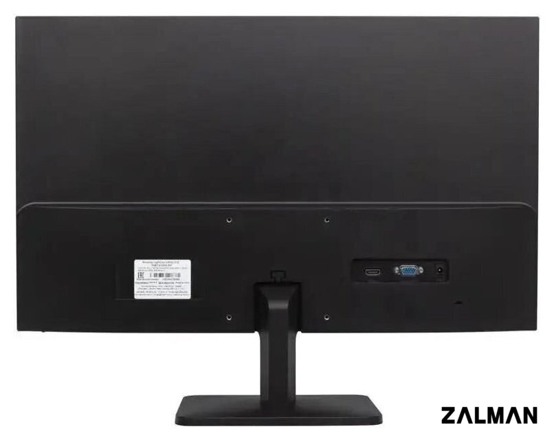 Монитор LightCom V-Plus ПЦВТ.852859.400-05