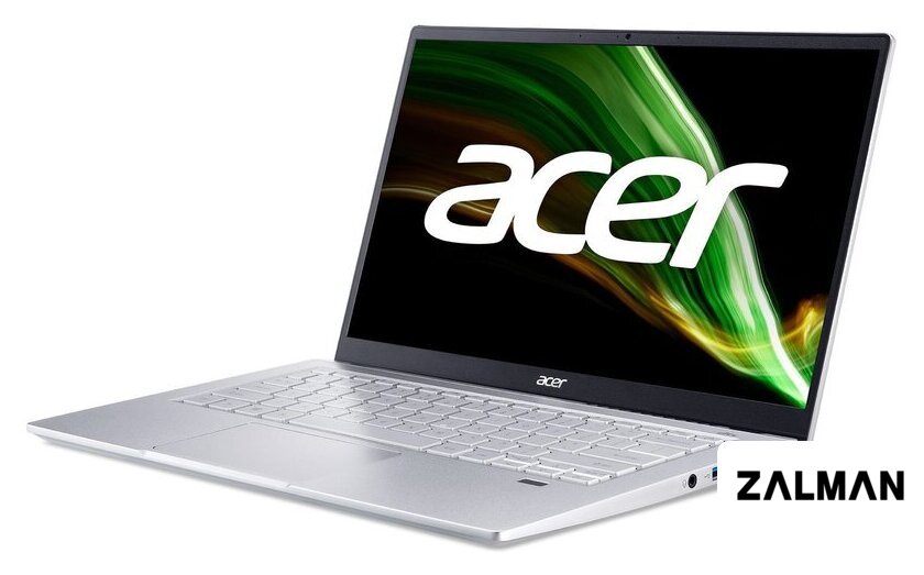 Ноутбук Acer Swift 3 SF314-43 NX.AB1ER.011