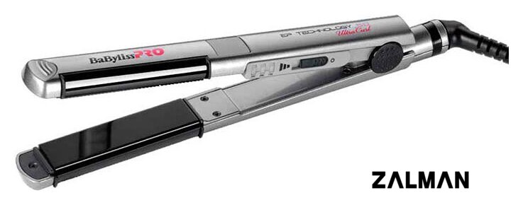 Выпрямитель BaByliss PRO BAB2071EPE