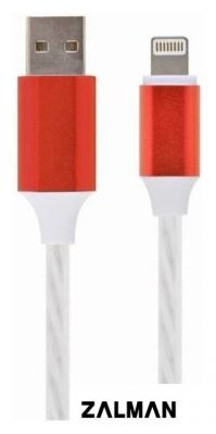 Кабель Cablexpert CC-USB-8PLED-1M