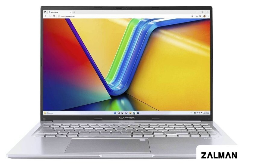 Ноутбук ASUS Vivobook 16 M1605NAQ-MB123