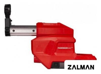 Система пылеудаления Milwaukee M18FCDDEXL-0 4933478507 (без АКБ)