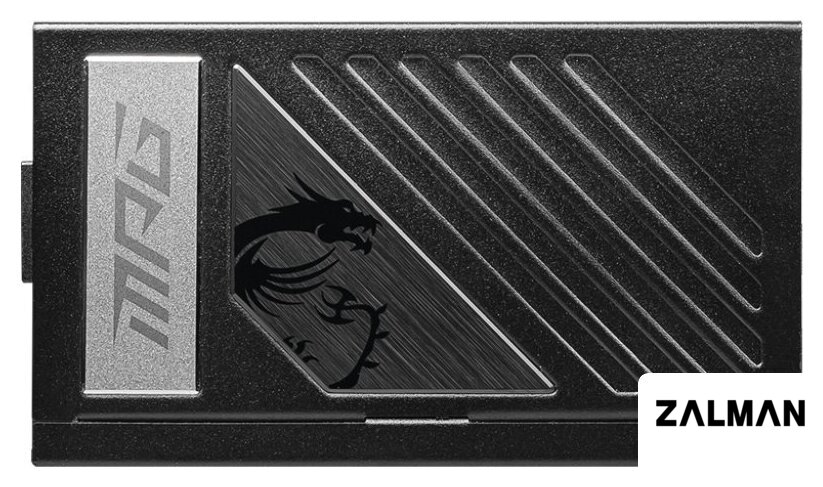 Блок питания MSI MPG A1000G