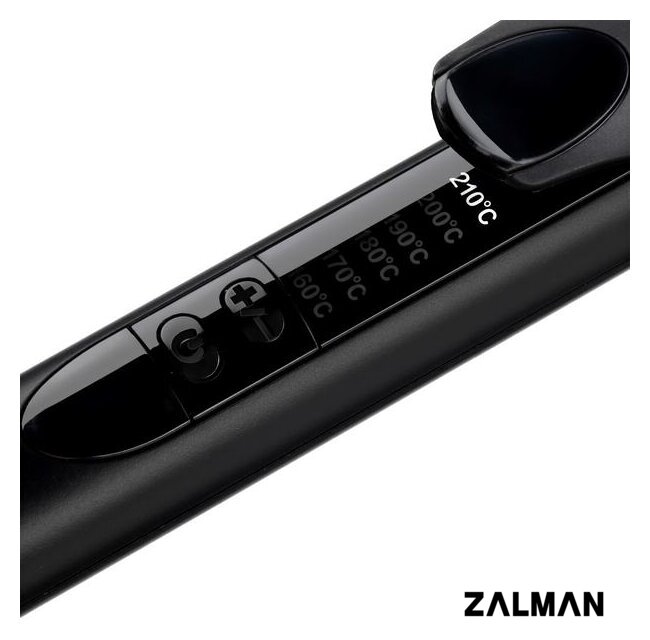 Круглая  плойка BaByliss C450E