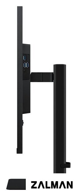 Монитор Samsung ViewFinity S8 LS32D800EAIXCI