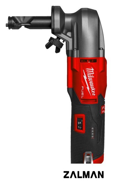 Ножницы по металлу Milwaukee 4933479618