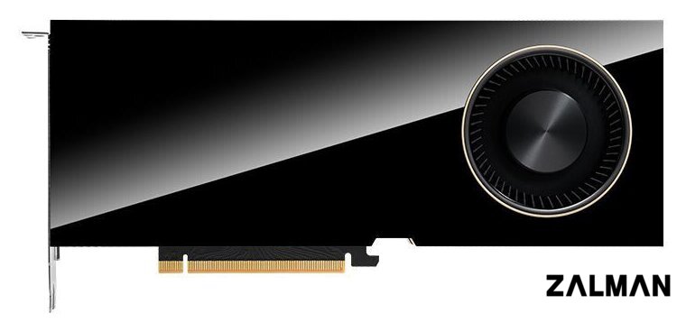 Видеокарта NVIDIA RTX 6000 Ada Generation 48GB GDDR6 900-5G133-2550-000