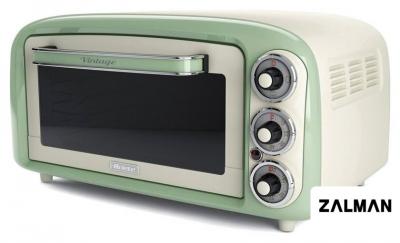 Мини-печь Ariete Vintage 979/04