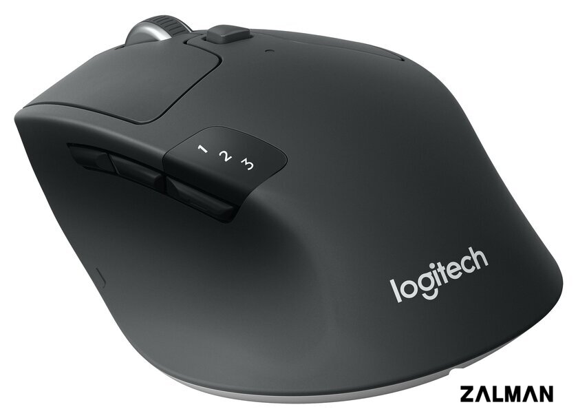 Мышь Logitech M720 Triathlon