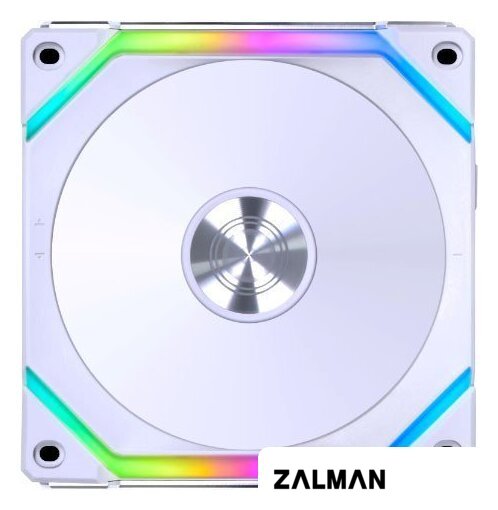 Вентилятор для корпуса Lian Li Uni Fan SL V2 120 G99.12SLV21W.00