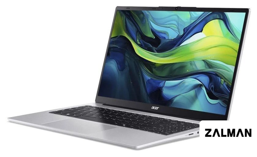 Ноутбук Acer Aspire Lite 15 AL15-71P-5073 NX.J7NER.001