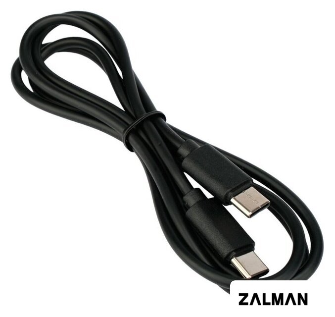 Кабель Гарнизон GCC-USB2-CMCM-1M