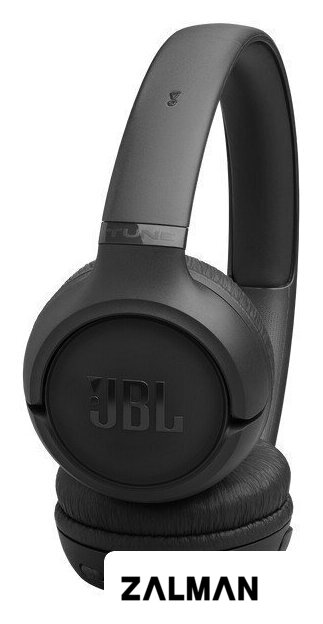 Наушники JBL Tune 530BT (черный)
