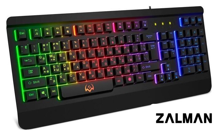 Клавиатура SVEN KB-G9450