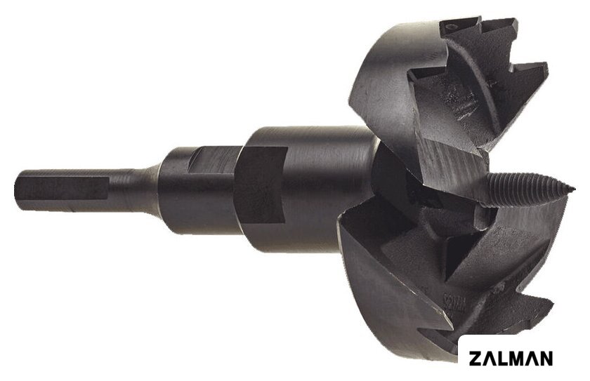 Сверло Milwaukee 4932479490