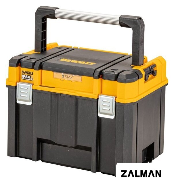 Органайзер DeWalt TSTAK DWST83343-1