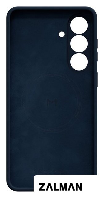 Чехол для телефона Magssory CSL051 для Samsung Galaxy S26+ Blue CSL051bl