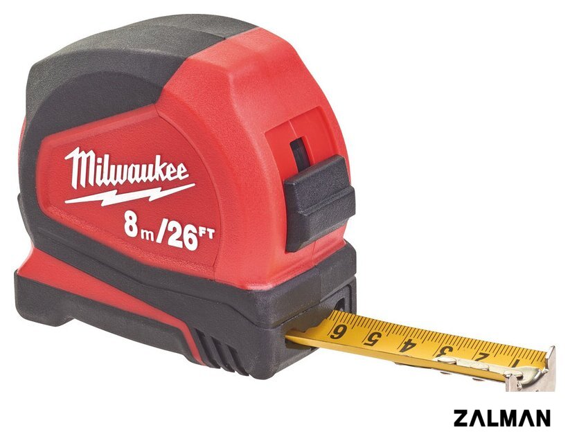Рулетка Milwaukee 4932459596