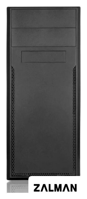 Корпус Foxline 450W FL-302-FZ450