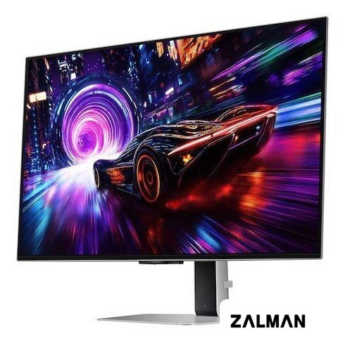 Игровой монитор Samsung Odyssey OLED G8 LS32FG810SIXCI