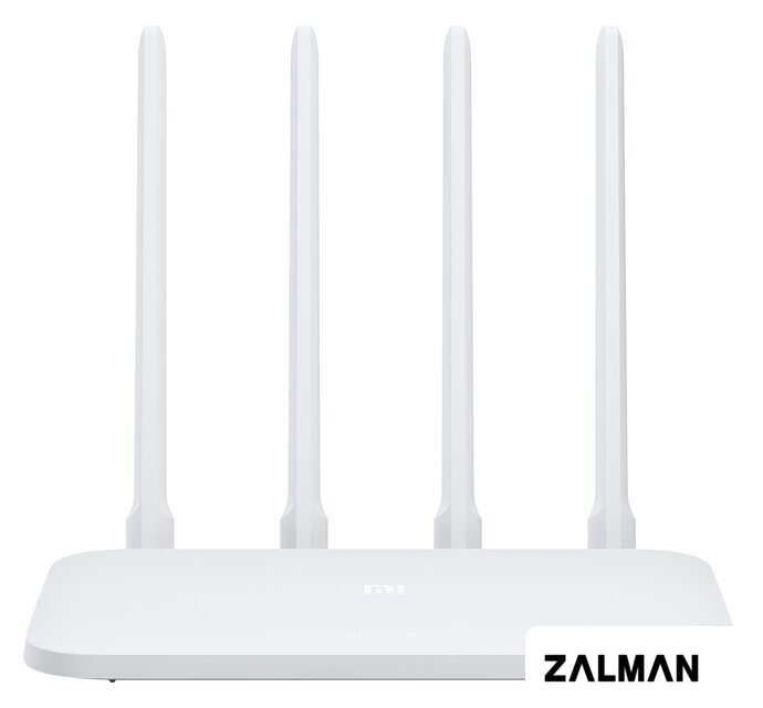 Wi-Fi роутер Xiaomi Mi Router 4c (китайская версия)