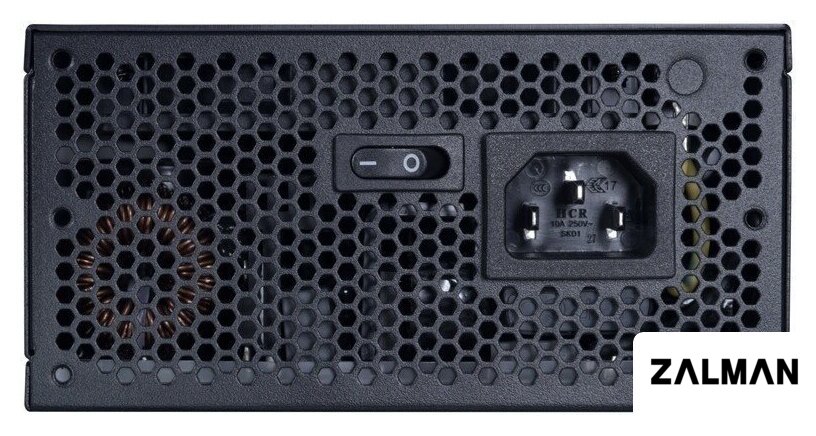 Блок питания Lian Li SP750 V2 750 G9P.SP0750G.B000.RU