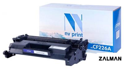 Картридж NV Print NV-CF259A (аналог HP 59A CF259A)
