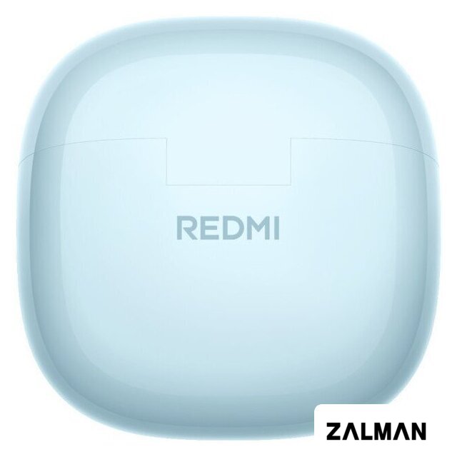 Наушники Xiaomi Redmi Buds 8 Active M2537E1 (голубой, международная версия)