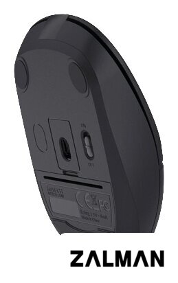 Мышь A4Tech Fstyler FB12 (черный)