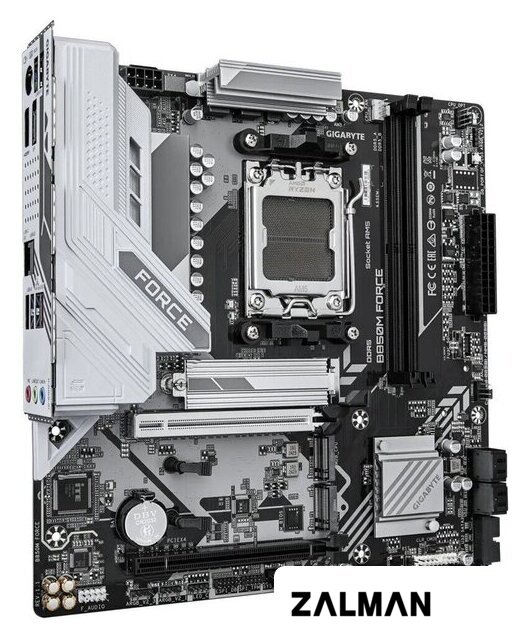 Материнская плата Gigabyte B850M Force (rev. 1.1)