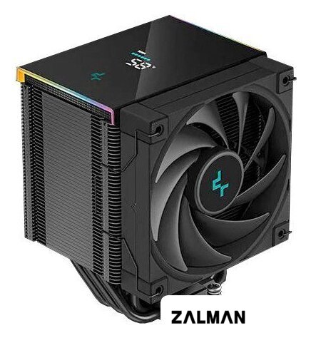 Кулер для процессора DeepCool AK500 Digital R-AK500-BKADMN-G