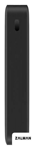 Внешний аккумулятор Xiaomi Redmi Power Bank 20000mAh (черный, международная версия)