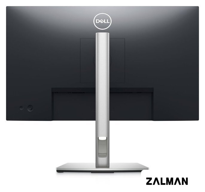 Монитор Dell 24 USB-C Hub P2423DE