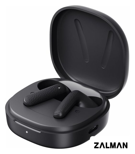 Наушники QCY Air QT41 (черный)