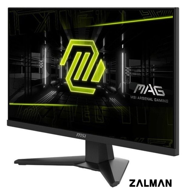 Игровой монитор MSI MAG 244F