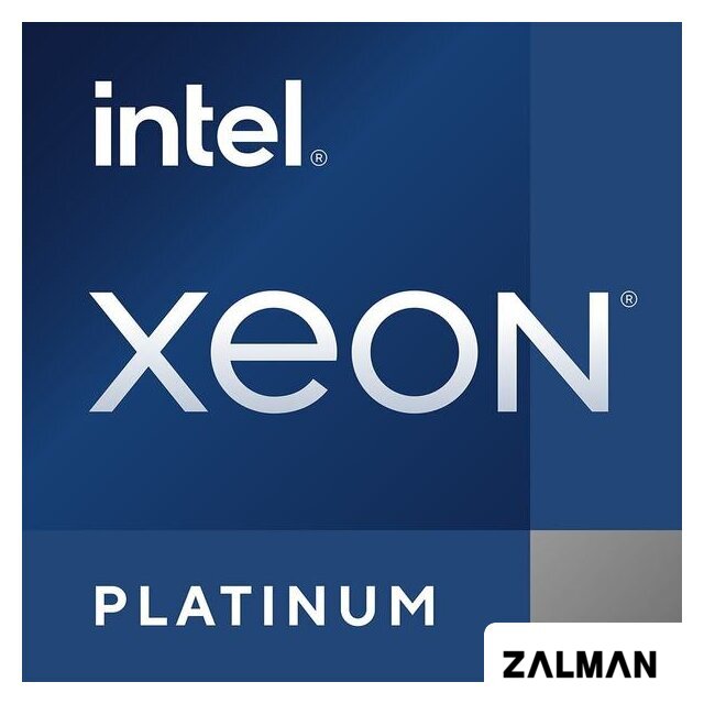 Процессор Intel Xeon Platinum 8352Y