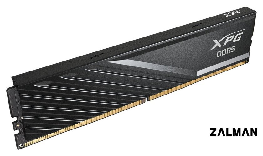 Оперативная память ADATA XPG Lancer Blade 2x16ГБ DDR5 6400 МГц AX5U6400C3216G-DTLABBK
