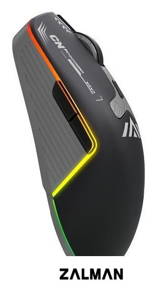 Игровая мышь HAFF CyberFury