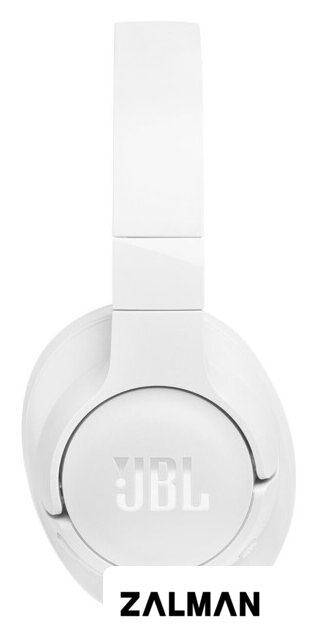 Наушники JBL Tune 770NC (белый, китайская версия)