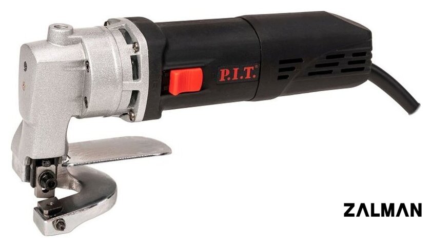 Листовые электрические ножницы P.I.T. PDJ250-C