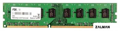 Оперативная память Foxline 16GB DDR4 PC4-25600 FL3200D4U22-16G