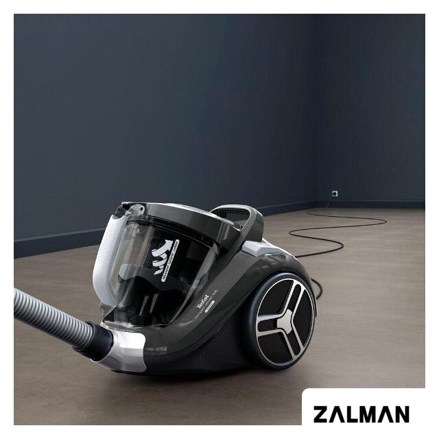 Пылесос Tefal TW4B36EA