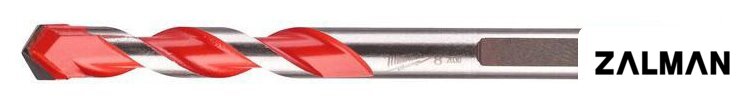 Сверло Milwaukee 4932471179