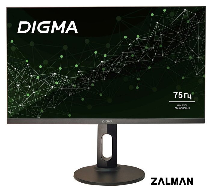 Монитор Digma Progress 27P505Q