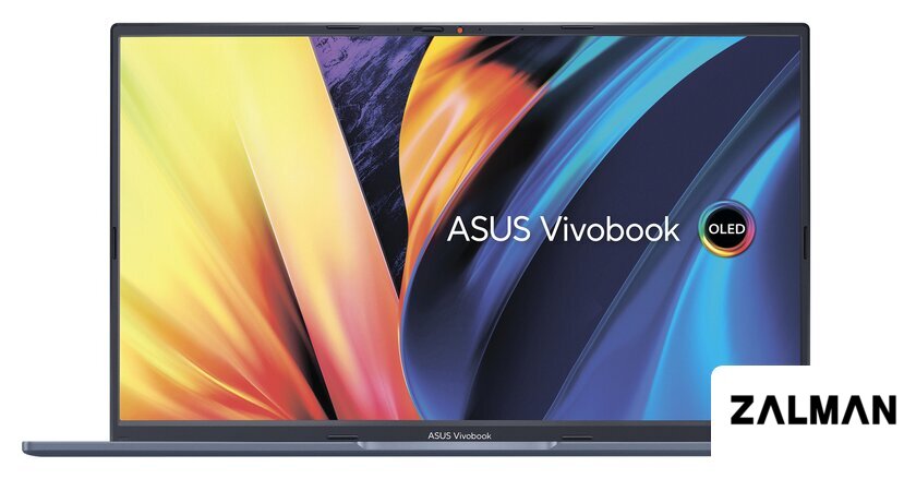Ноутбук ASUS Vivobook 15X OLED M1503IA-L1018