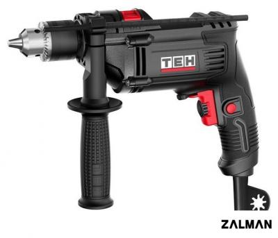 Ударная дрель TEH TD1309A