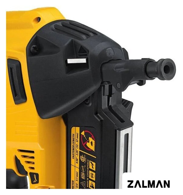 Насадка  DeWalt DCN8904