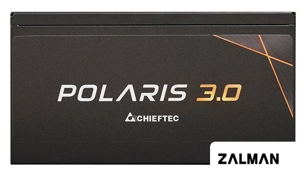 Блок питания Chieftec Polaris 3.0 PPS-1050FC-A3